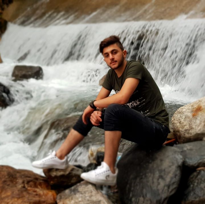 Ateş