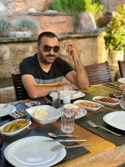Hayri