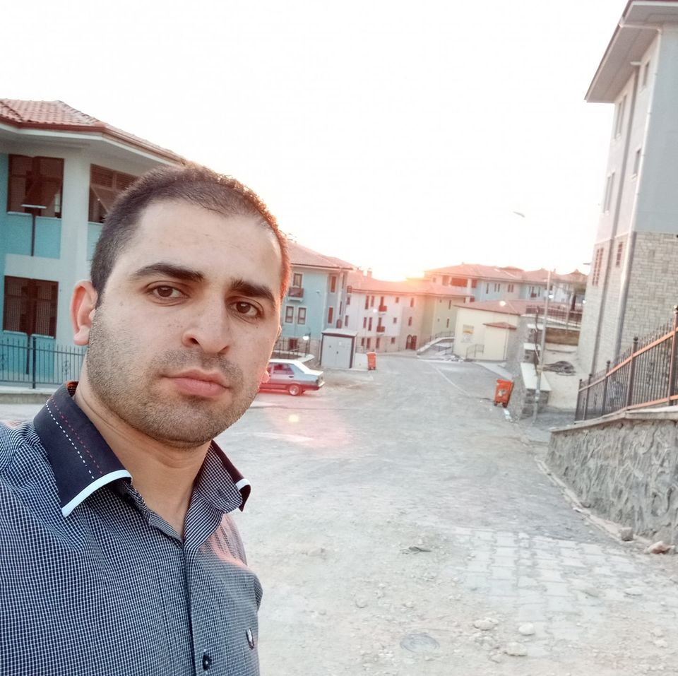 Ahmet