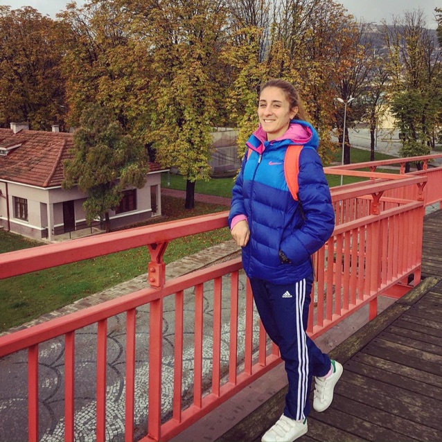Gülnaz