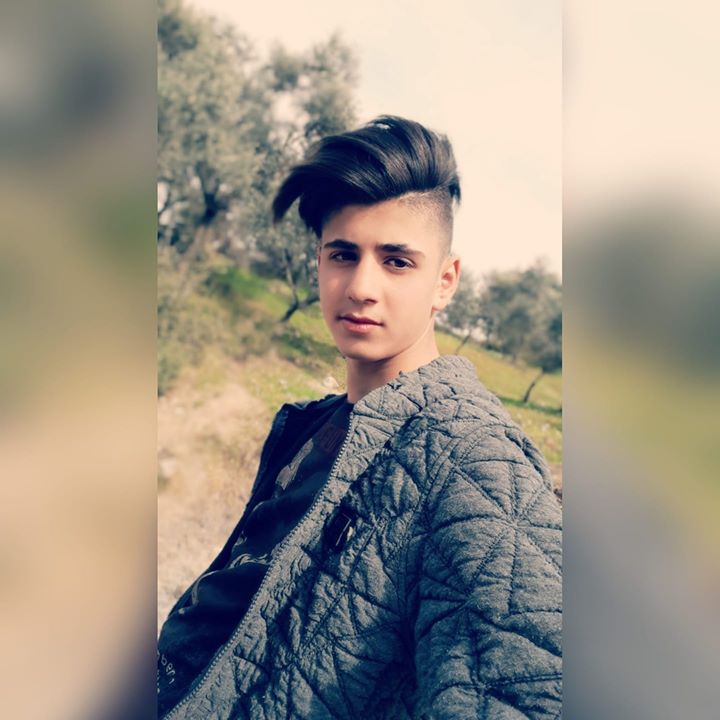 Salih