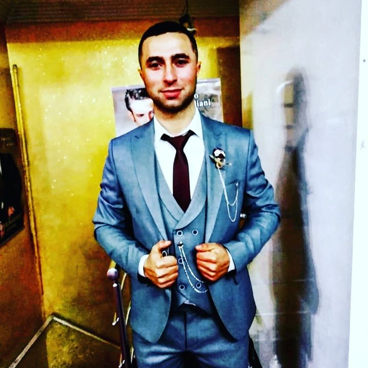 Ayhan