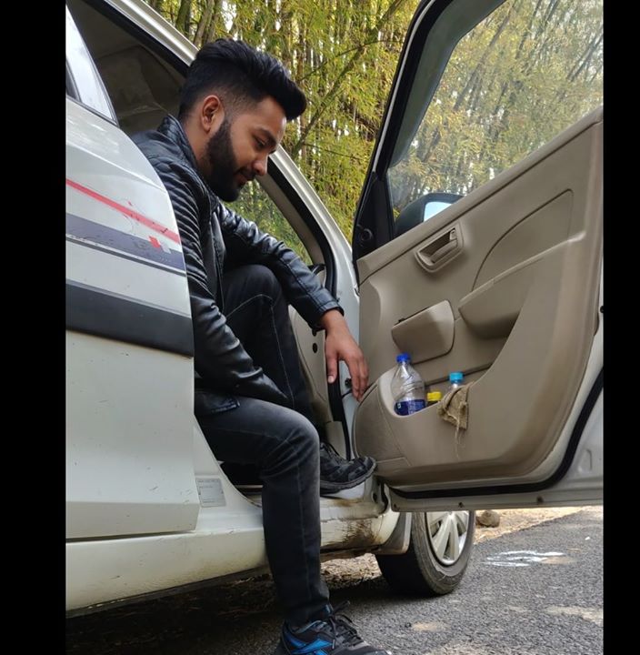 Sanidhya