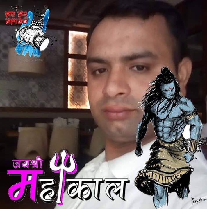 Sunil