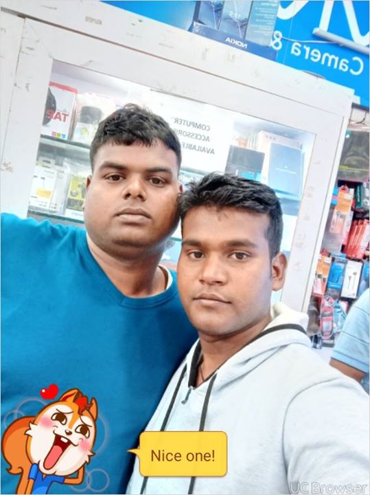 Pradeep