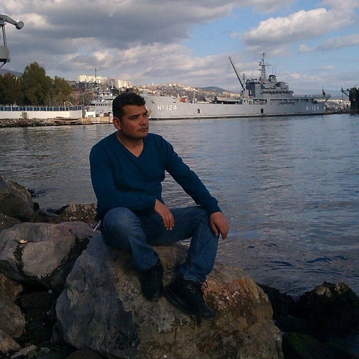 Bülent