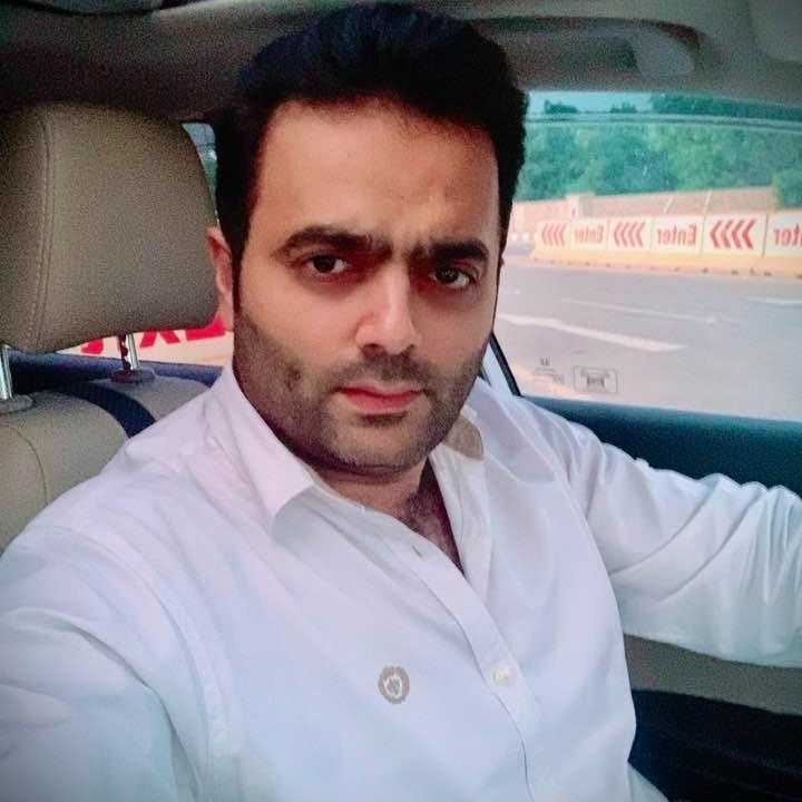 Shahbaz
