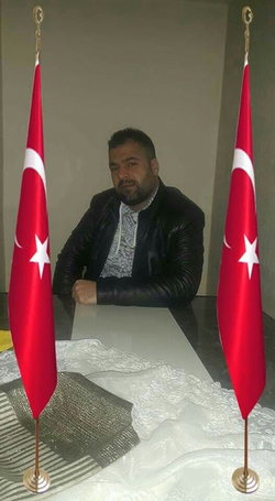 Hüseyin