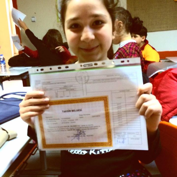Ceylin