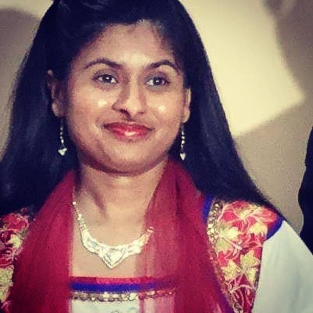 Nirojini