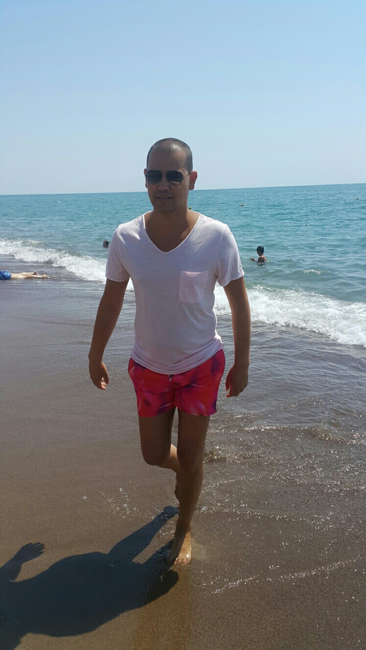 Halil