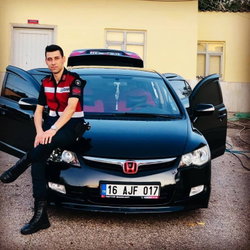 Bozkurt