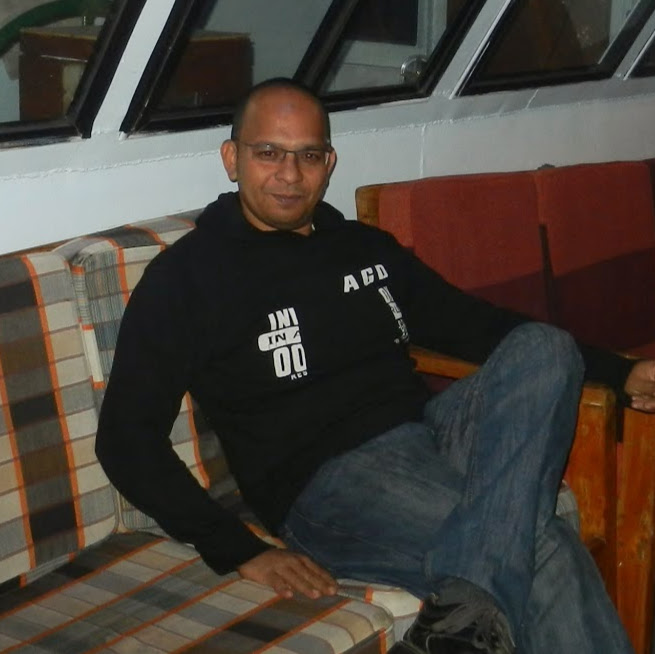 Ali