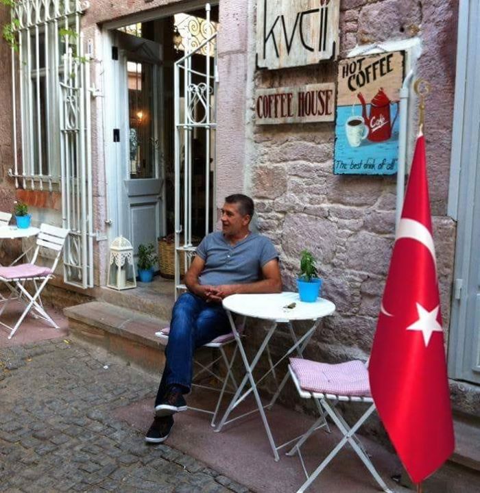 Ümit