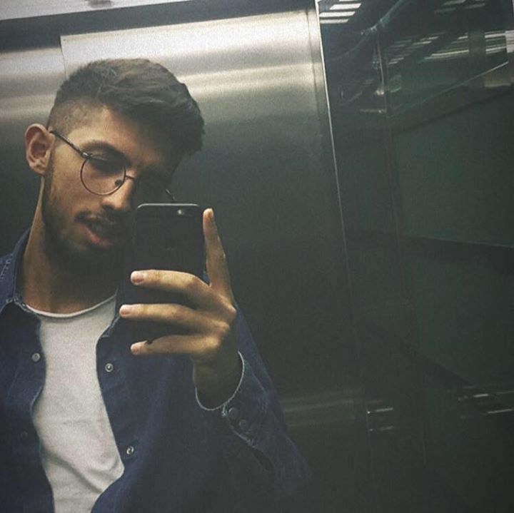 Ahmet