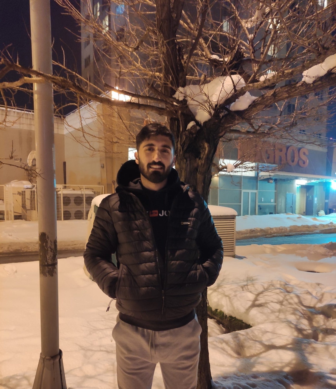 Hüseyin