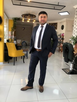 Bekircan
