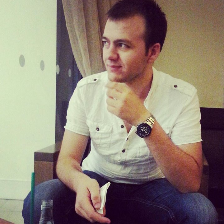Gazi