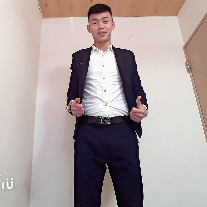 Cường