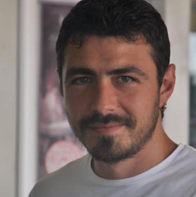 Tuncay