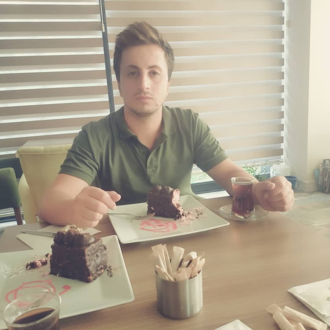 Serkan