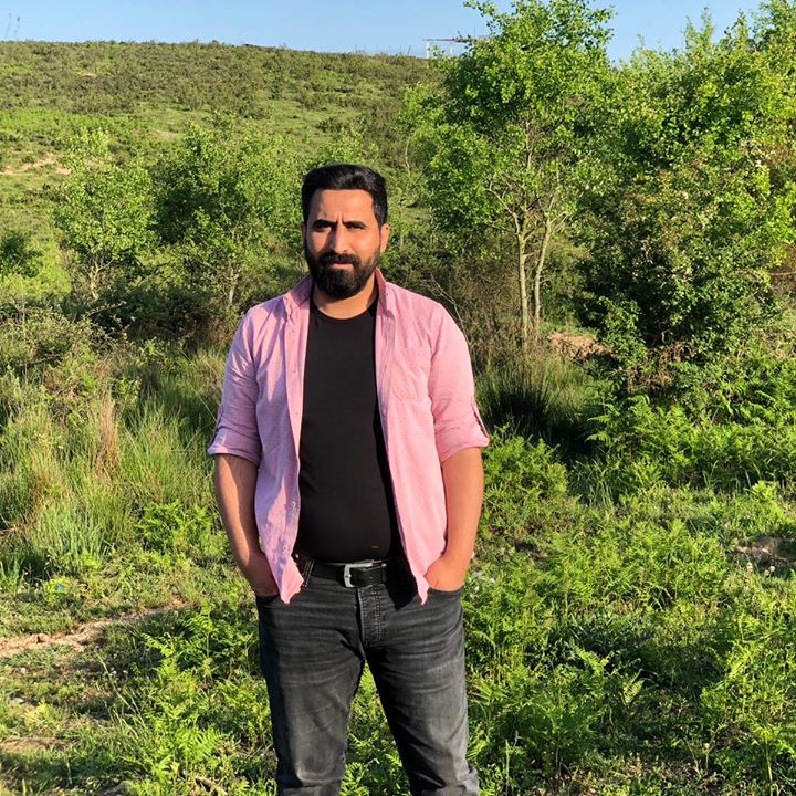 Ayhan