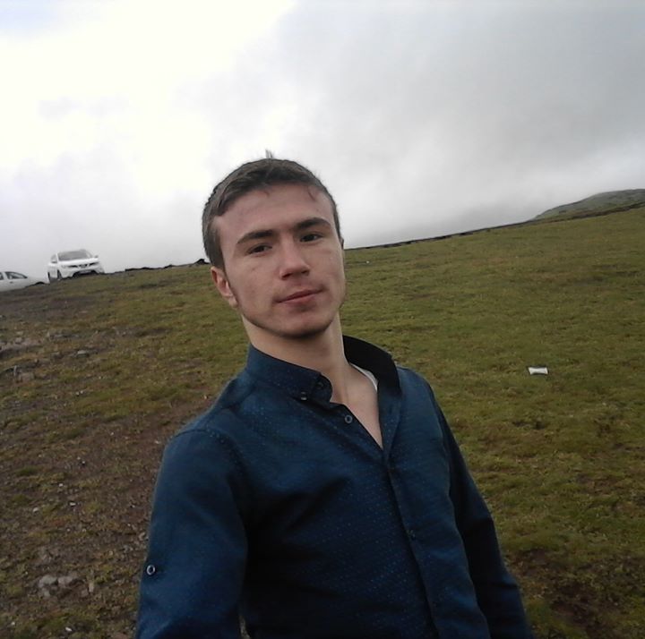 Emrah