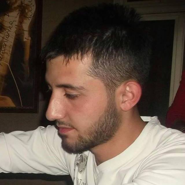 Ahmet
