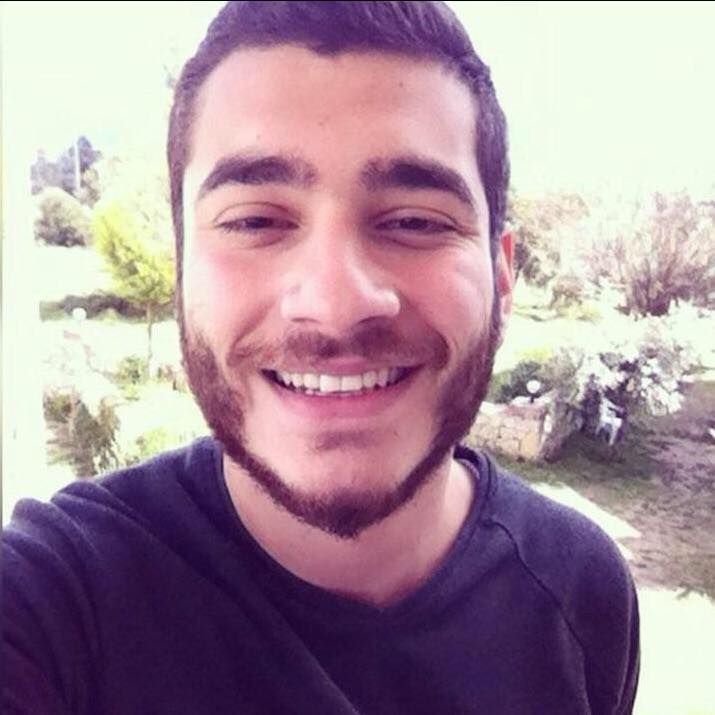 Serkan