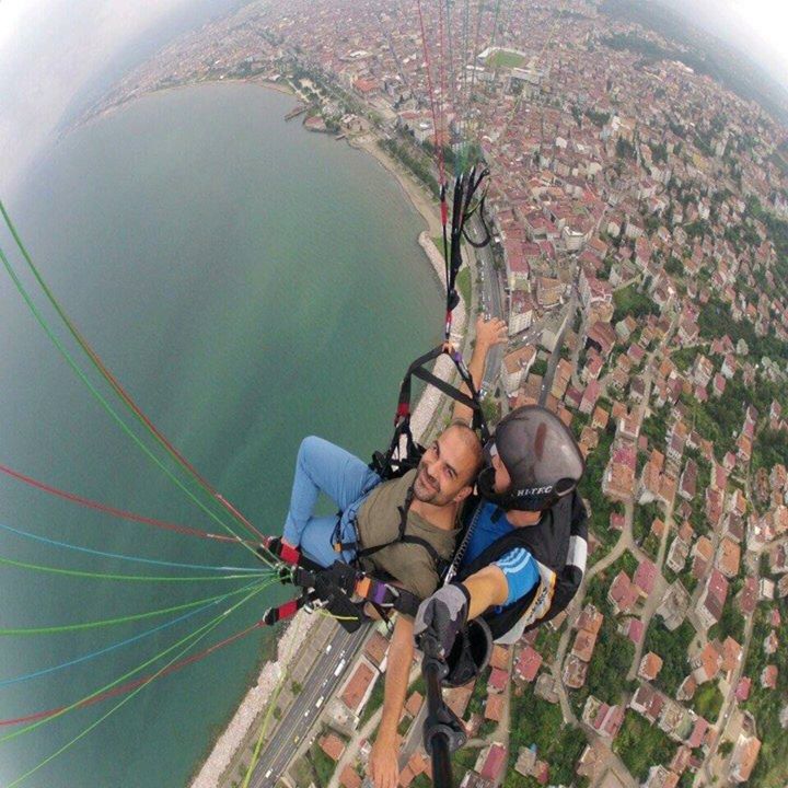 Levent