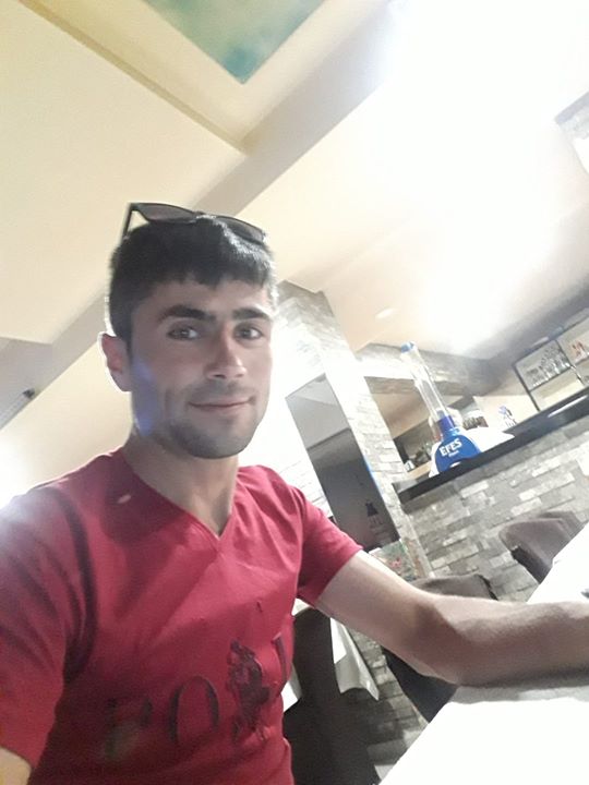 Yilmaz