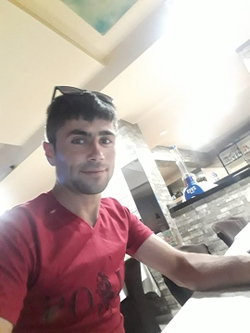 Yilmaz