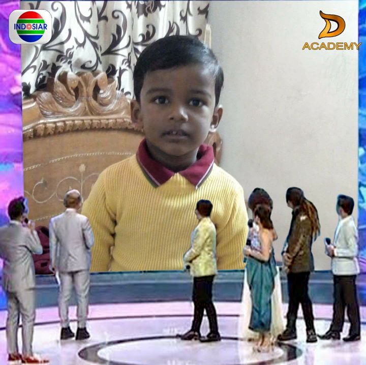 Mahesh