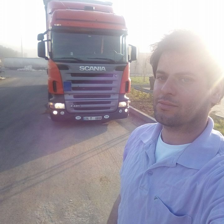Serkan