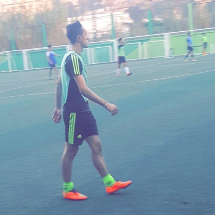 Mustafa