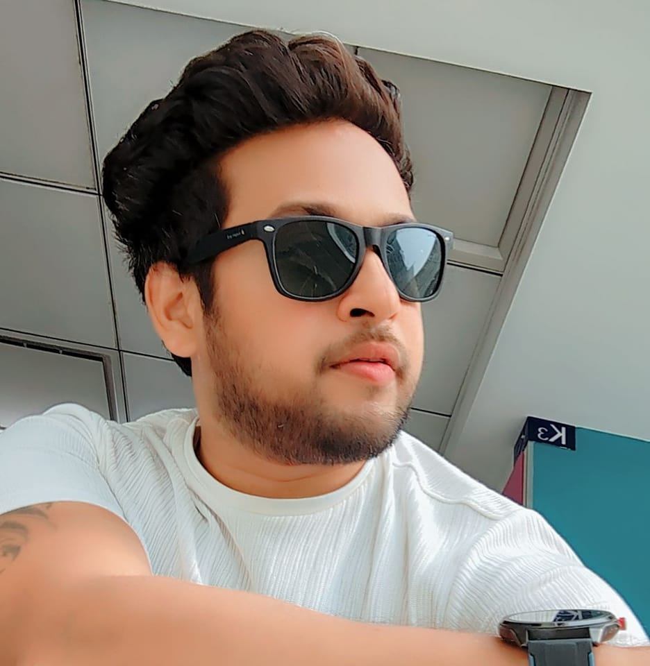 Saurabh