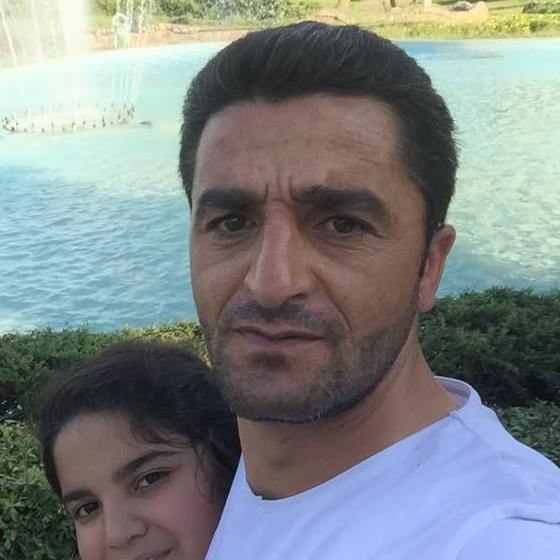 Serdar