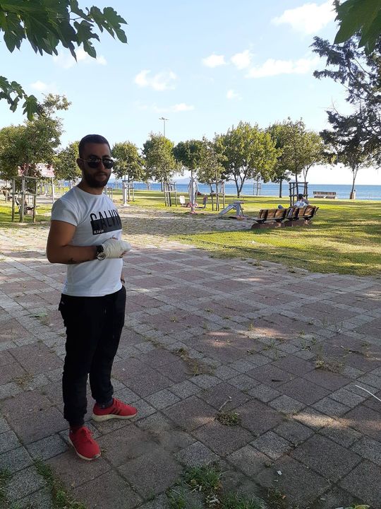 Emre
