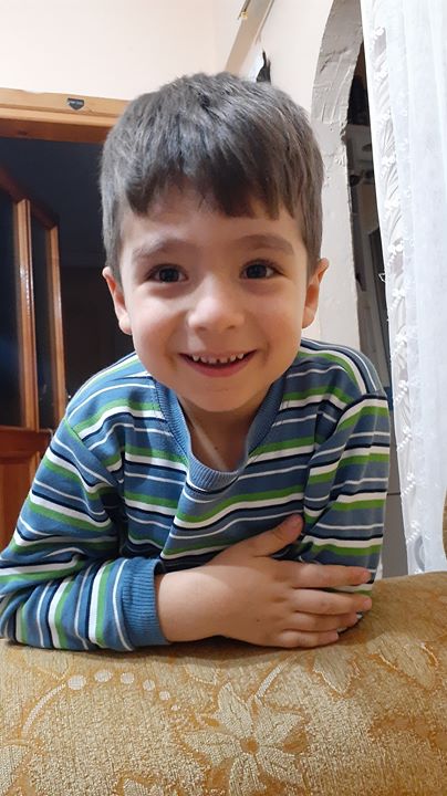 Mahmut
