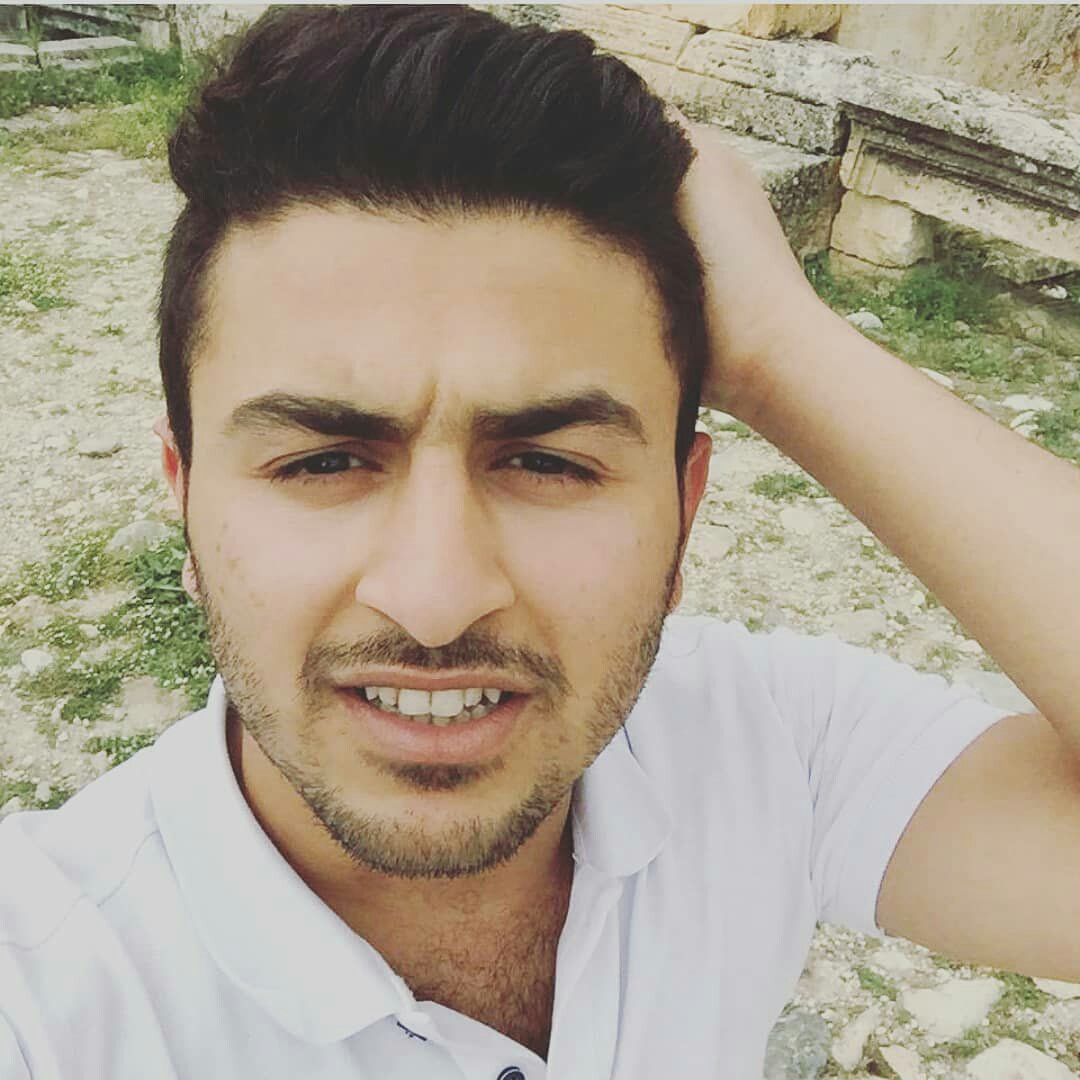 Ali
