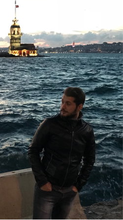 Halil