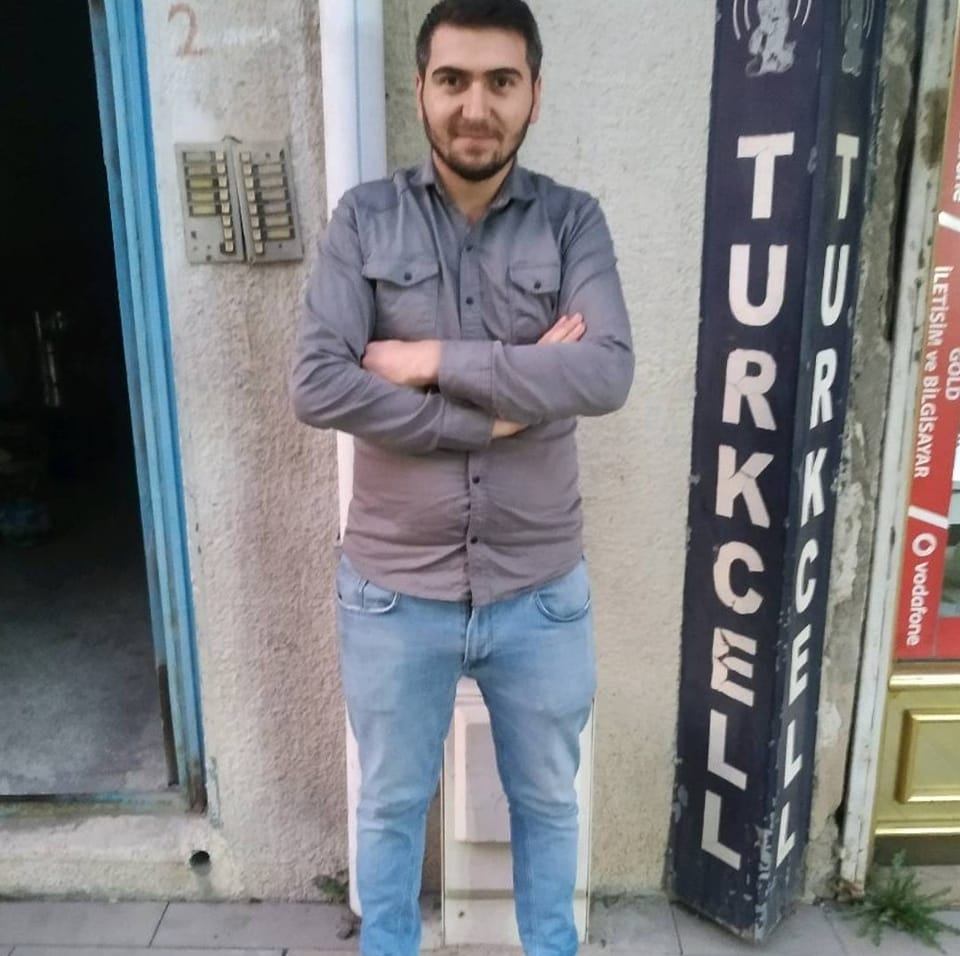 Emrah