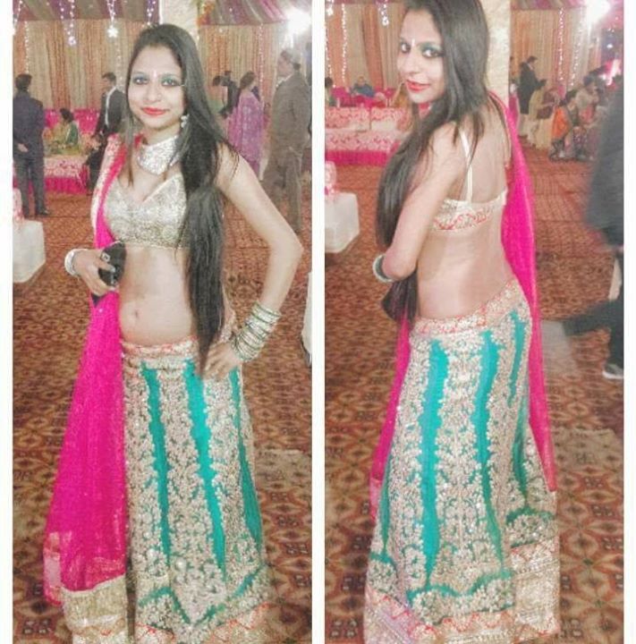 Mahak