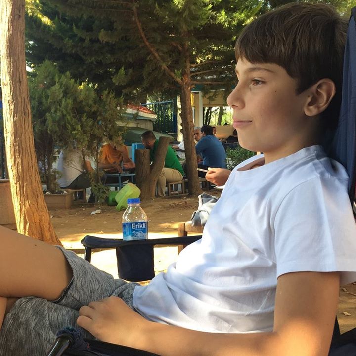 Ali