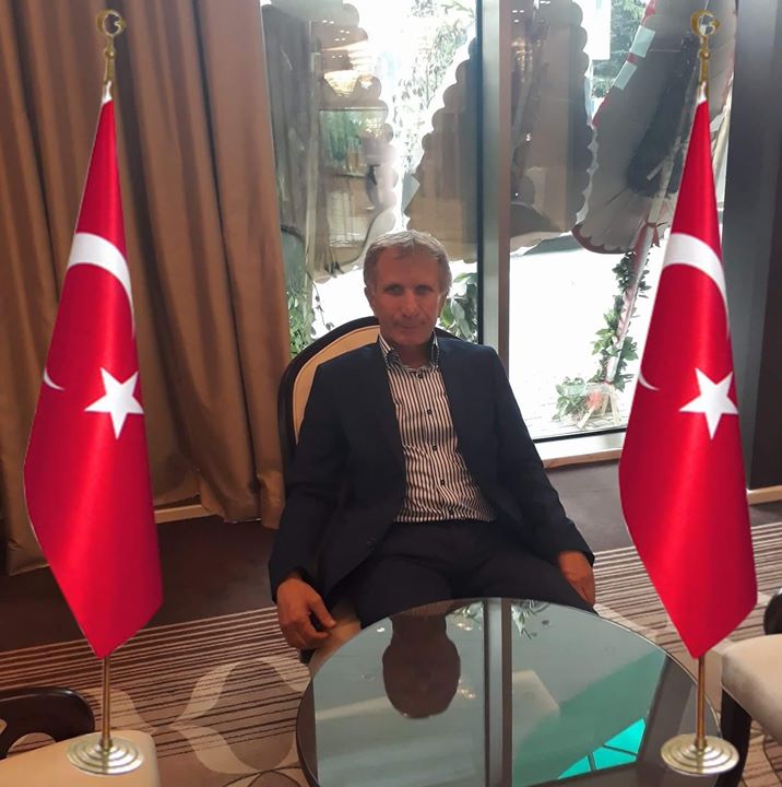 Ömer