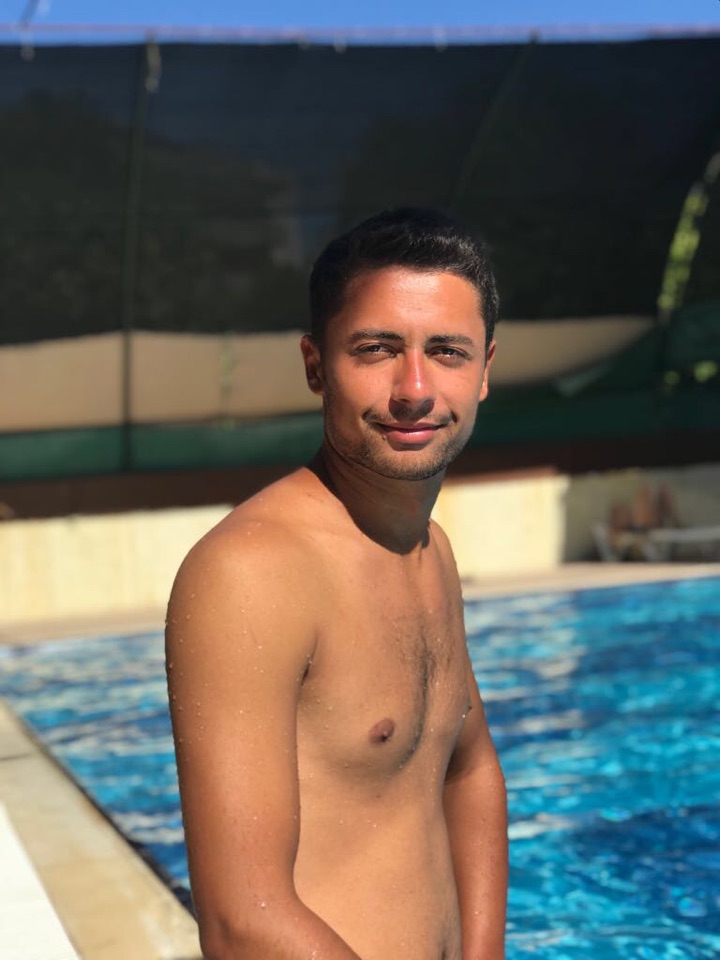 Ahmet