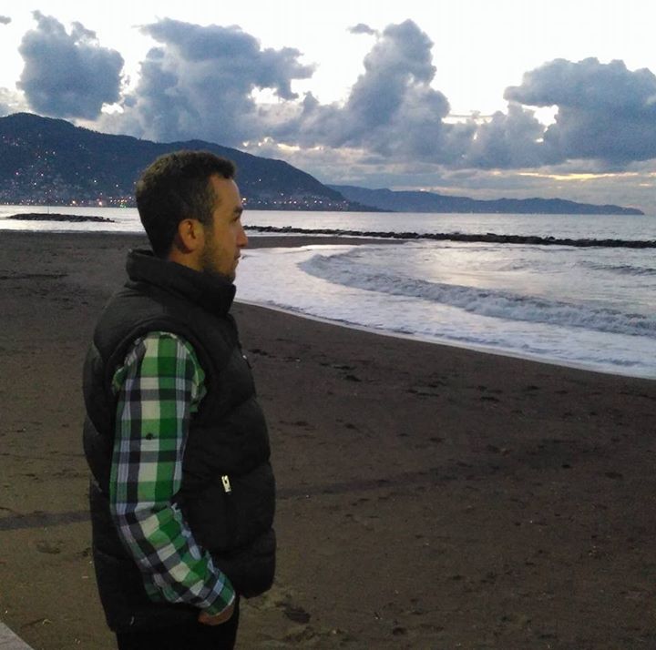 Soner