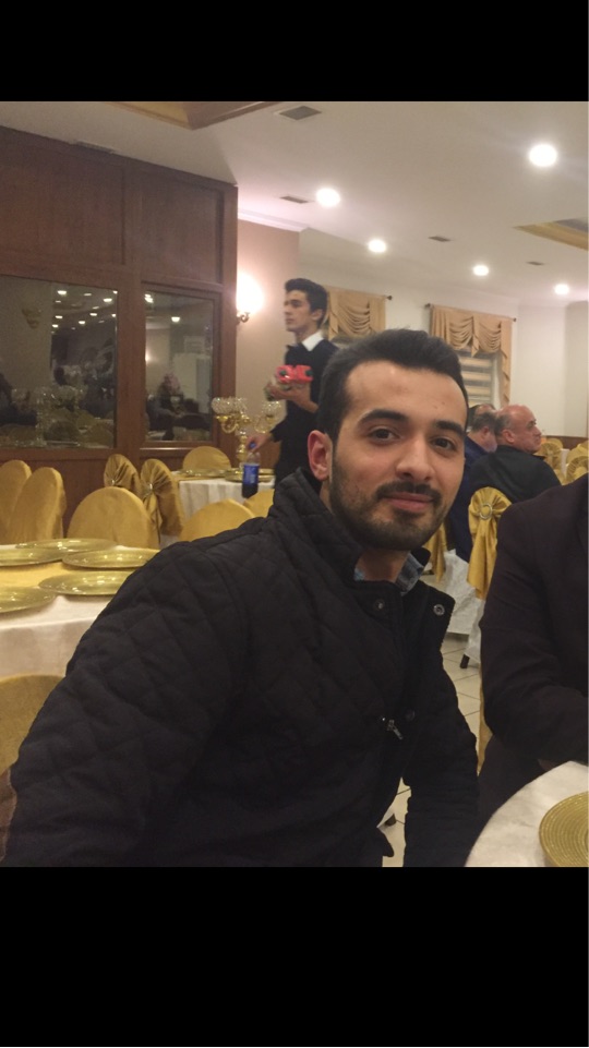 Ahmet