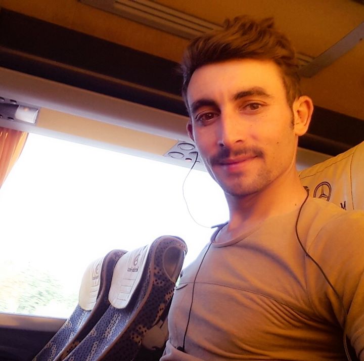 Mehmet
