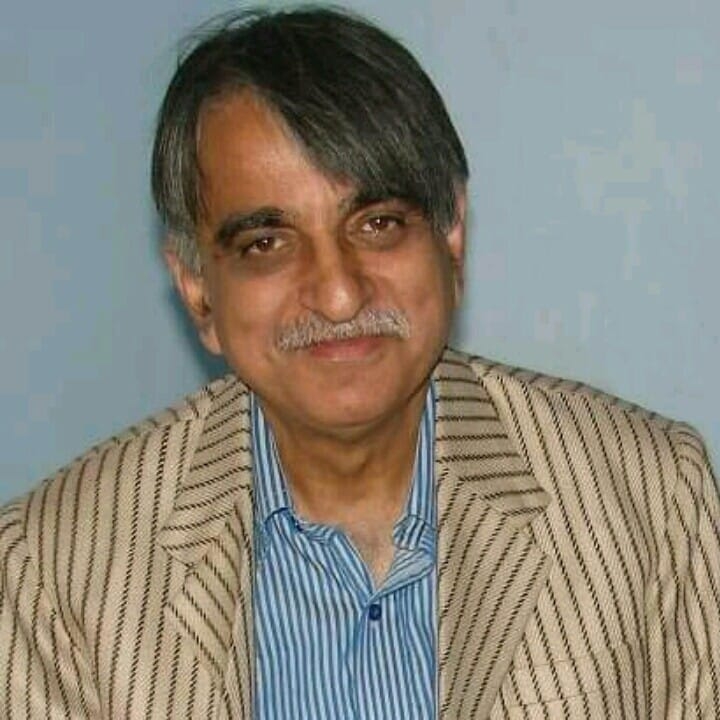 Arvind
